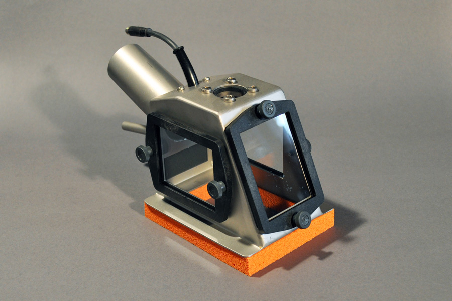 VACU-X 100 – Bild 2