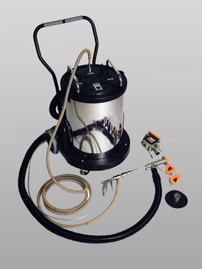 VACU-X 100, refurbished